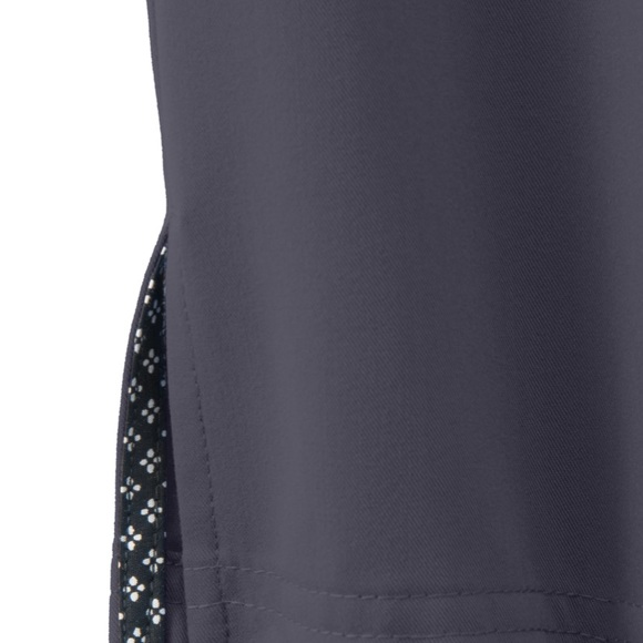 Rosie Drawstring Scrub Pants - Picture 6 of 7